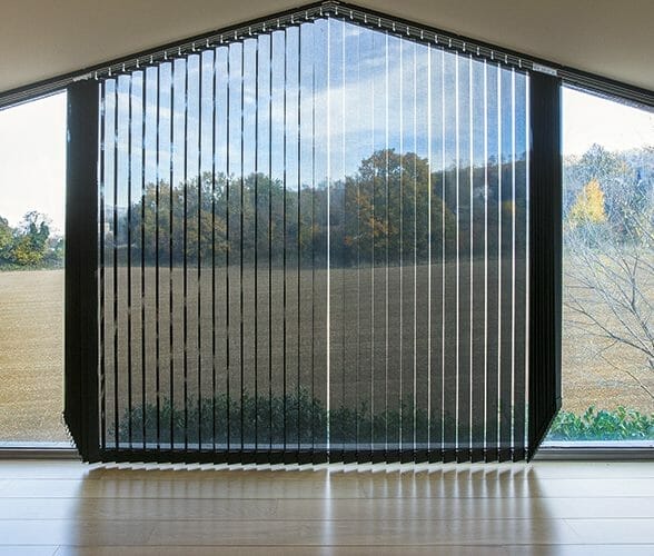 Stores intérieurs 5 Stores intérieurs à bande verticale, sur mesure, par Creastores (13)