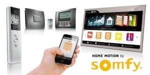 somfy