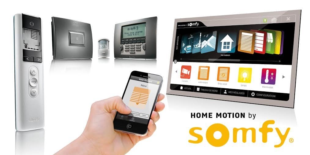 somfy