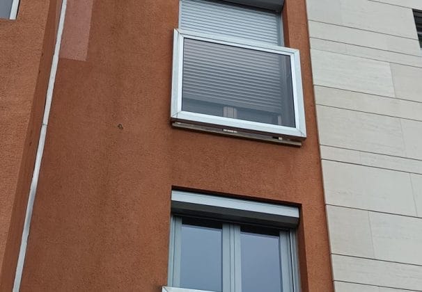 volet roulant Renobloc de Griesser